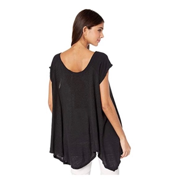 Free people keep it casual tee shirt NWT - Picture 4 of 9